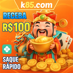 k85.com Ganhe R$ 100,00 Gratis