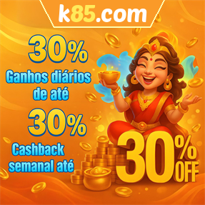 k85.com Fundo de Resgate de Perdas Semanais