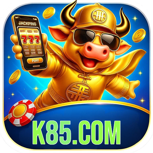k85.com Cassino Online